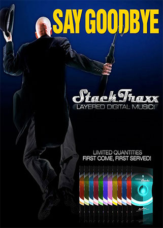 دانلود مجموعه کامل Digital Juice Stack Traxx Collection 1-50
