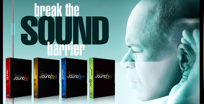 دانلود مجموعه سمپل های موزیک سازی Digital Juice Sound FX Collection