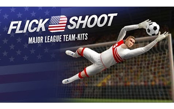 دانلود بازی Flick Shoot US Multiplayer 1.0 برای اندروید + مود