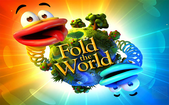 دانلود بازی Fold the World 1.0.8 + Mod برای اندروید و آیفون