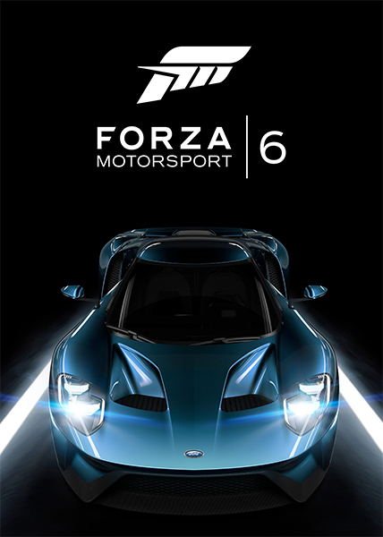 دانلود بازی Forza Motorsport 6 Apex نسخه Ultimate Edition