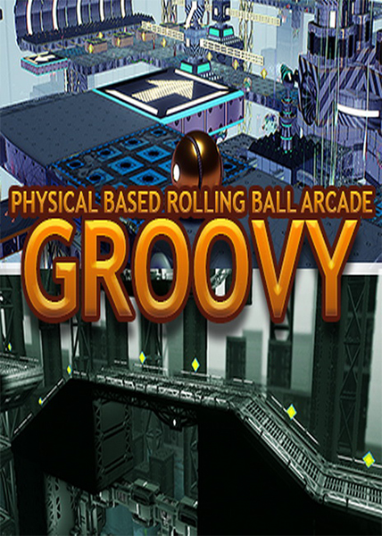 دانلود بازی کامپیوتر GROOVY نسخه CODEX