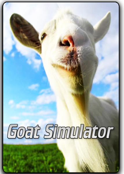 دانلود بازی کامپیوتر Goat Simulator Waste of Space نسخه Hi2u