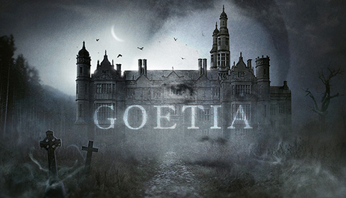 دانلود بازی Goetia – RELOADED گوتیا برای کامپیوتر