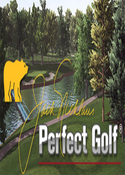 دانلود بازی کامپیوتر Jack Nicklaus Perfect Golf نسخه SKIDROW