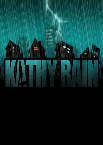 دانلود بازی کامپیوتر Kathy Rain: Director’s Cut نسخه Razor1911