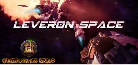 دانلود بازی کامپیوتر Leveron Space نسخه CODEX