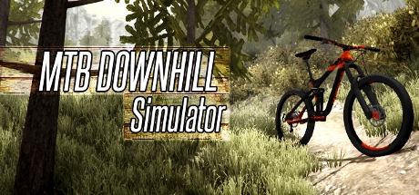 دانلود بازی کامپیوتر MTB Downhill Simulator نسخه HI2U