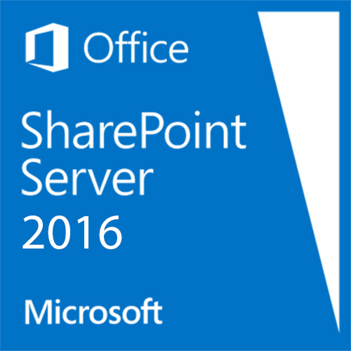 دانلود نرم افزار ساخت پرتال شبکه Microsoft SharePoint Server 2016