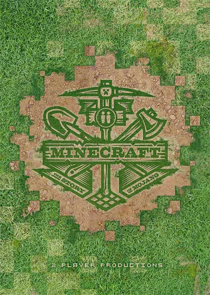 دانلود فیلم مستند Minecraft The Story Of Mojang