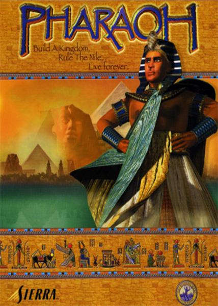 دانلود بازی کامپیوتر Pharaonic نسخه Unleashed