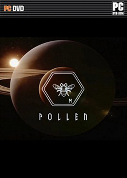دانلود بازی کامپیوتر Pollen نسخه CODEX