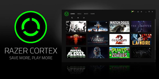 Razer Cortex Game Booster 10.8.15.0 download the new version for android