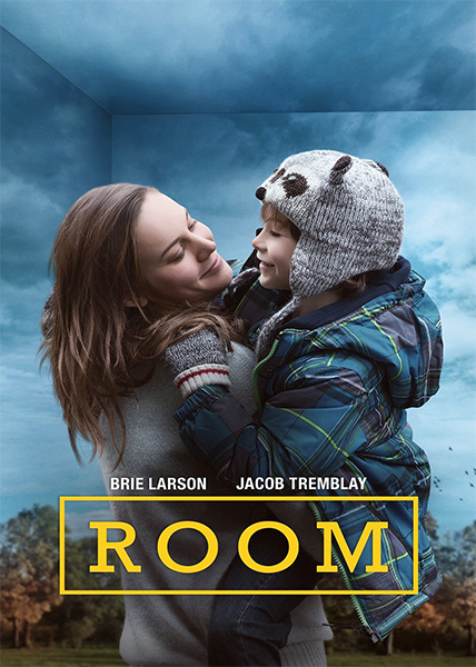 دانلود فیلم سینمایی Room 2015 + زیرنویس فارسی