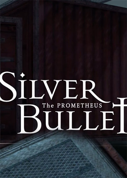 دانلود بازی کامپیوتر Silver Bullet Prometheus نسخه CODEX