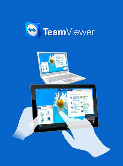 teamviewer for mac size