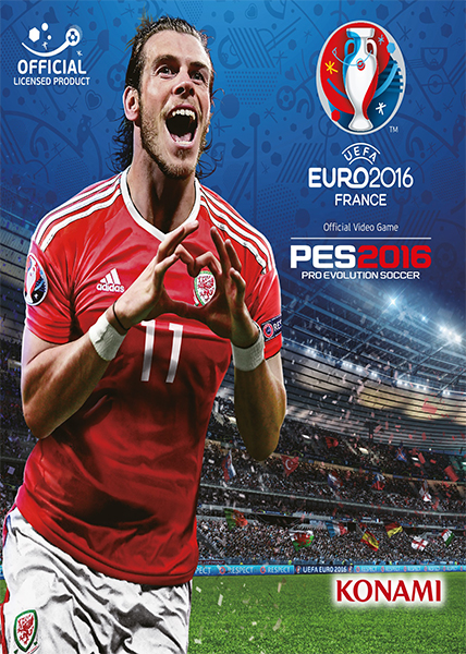 دانلود بازی UEFA Euro 2016 France نسخه DUPLEX برای PS3