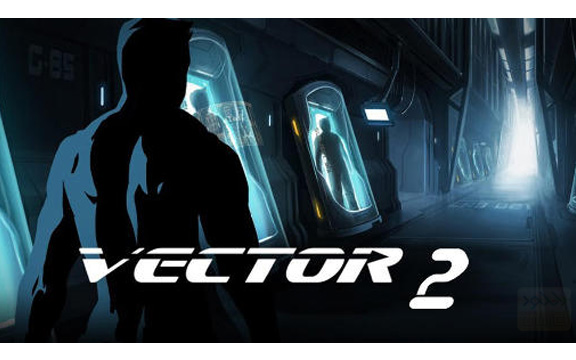 دانلود بازی Vector 2 v1.0.4 برای اندروید