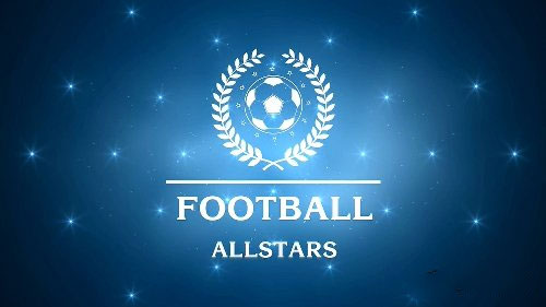 دانلود پروژه آماده افترافکت Videohive Football Allstars Soccer 8915870