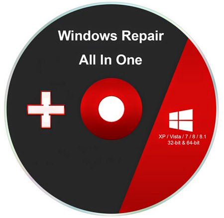 دانلود نرم افزار Windows Repair v4.0.16 – Win