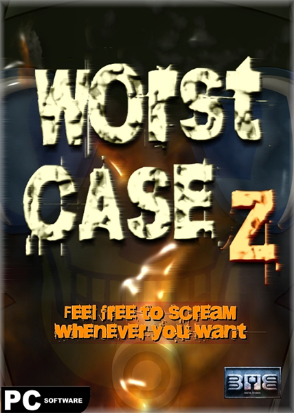 دانلود بازی کامپیوتر Worst Case Z نسخه CODEX