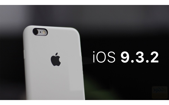 دانلود نسخه نهایی iOS 9.3.2 با لینک مستقیم