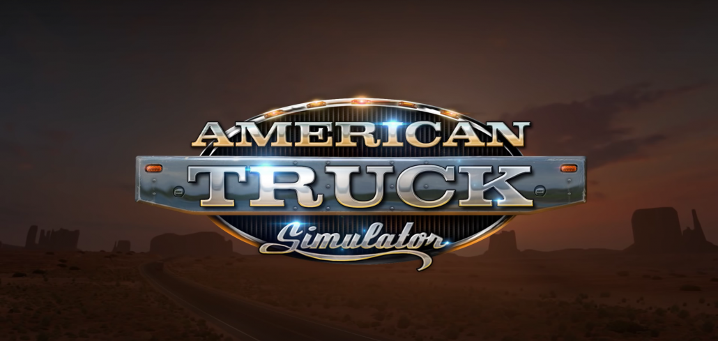 دانلود بازی کامپیوتر American Truck Simulator Arizona نسخه SKIDROW