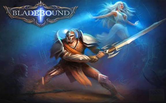 دانلود بازی Bladebound Free Action RPG 0.50.09 برای اندروید و آیفون