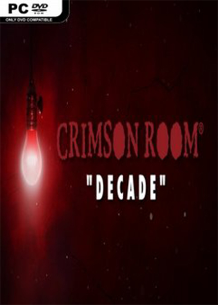 دانلود بازی کامپیوتر CRIMSON ROOM DECADE نسخه Tinyso