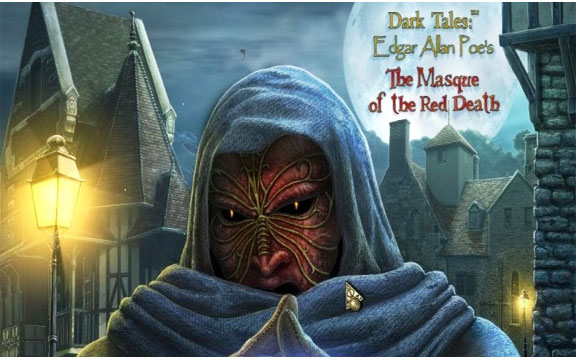 دانلود بازی Dark Tales 5 The Red Mask 1.0 برای اندروید