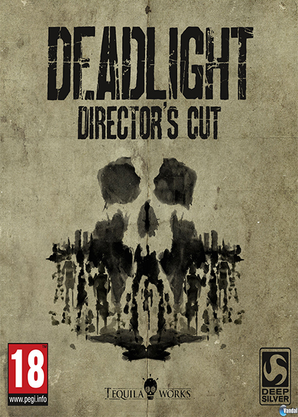 دانلود بازی کامپیوتر Deadlight Directors Cut نسخه Skidrow