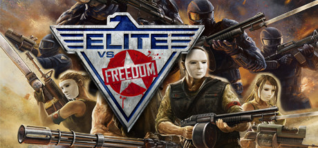 دانلود بازی کامپیوتر Elite vs Freedom نسخه HI2U