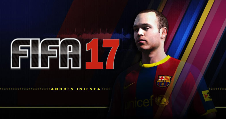 معرفی بازی FIFA 17 