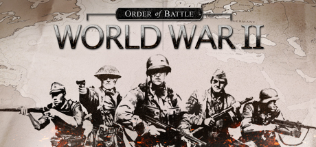 دانلود بازی کامپیوتر Order of Battle World War II نسخه SKIDROW