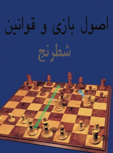 دانلود کتاب الکترونیک اصول بازی شطرنج Chess