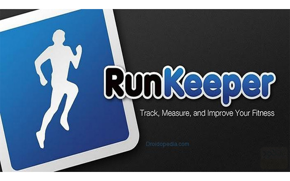 دانلود نرم افزار Runkeeper GPS Track Run Walk 6.6.1 برای اندروید و آیفون