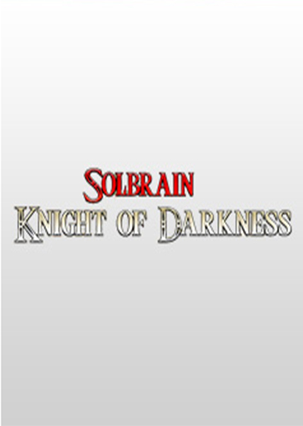 دانلود بازی کامپیوتر Solbrain Knight of Darkness نسخه SKIDROW
