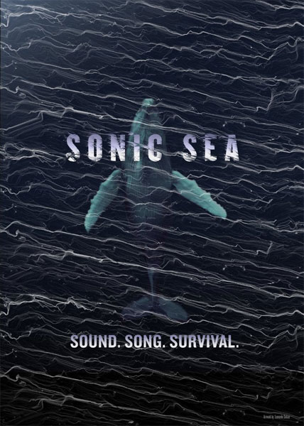 دانلود فیلم مستند Sonic Sea 2016