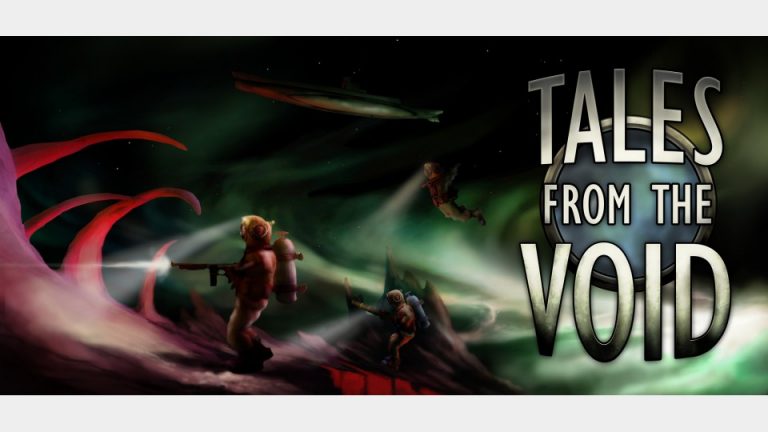 tales from the void steam