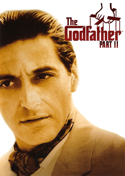 دانلود فیلم سینمایی The Godfather Part II 1974
