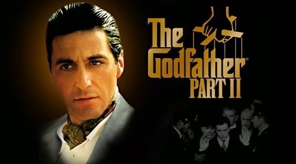 دانلود فیلم سینمایی The Godfather Part II 1974