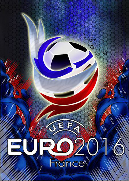 دانلود بازی کامپیوتر UEFA Euro 2016 France نسخه Tinyso