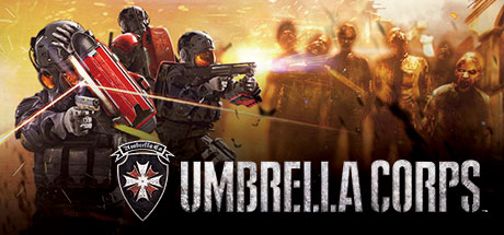 دانلود بازی کامپیوتر Umbrella Corps نسخه CODEX