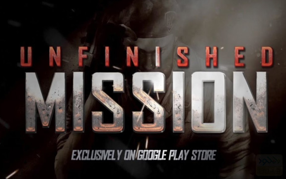 دانلود بازی Unfinished Mission 1.9 برای اندروید + نسخه مود شده