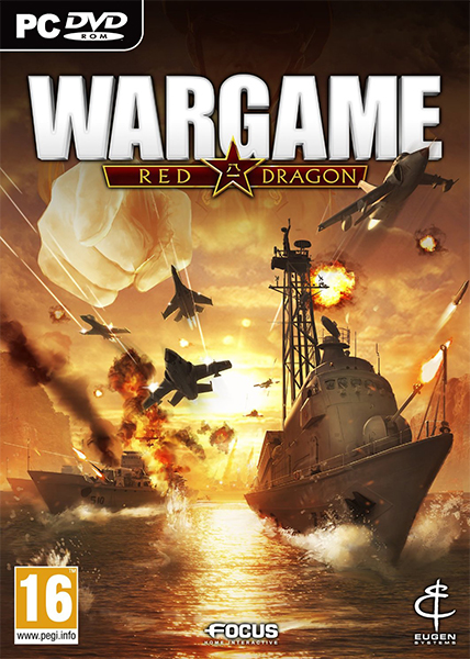 دانلود بازی کامپیوتر Wargame Red Dragon Nation Pack Netherlands نسخه Tinyso