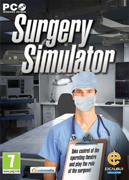 دانلود بازی کامپیوتر Surgeon Simulator Anniversary Edition