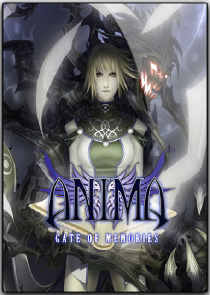 Anima gate of memories обзор