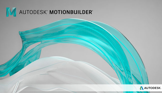 دانلود نرم افزار Autodesk MotionBuilder 2022