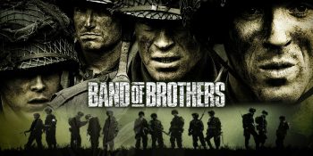 دانلود مینی سریال Band of Brothers 2001