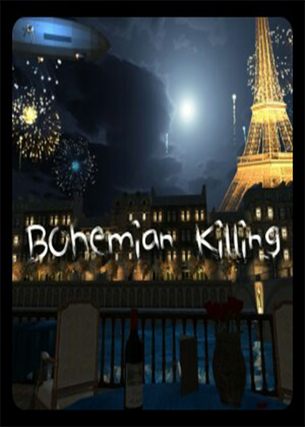 دانلود بازی کامپیوتر Bohemian Killing نسخه CODEX و PLAZA